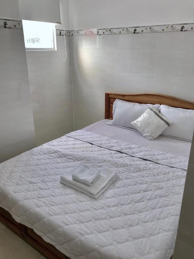 Hotel Thanh Vinh Ho Chi Minh-Byen Eksteriør billede
