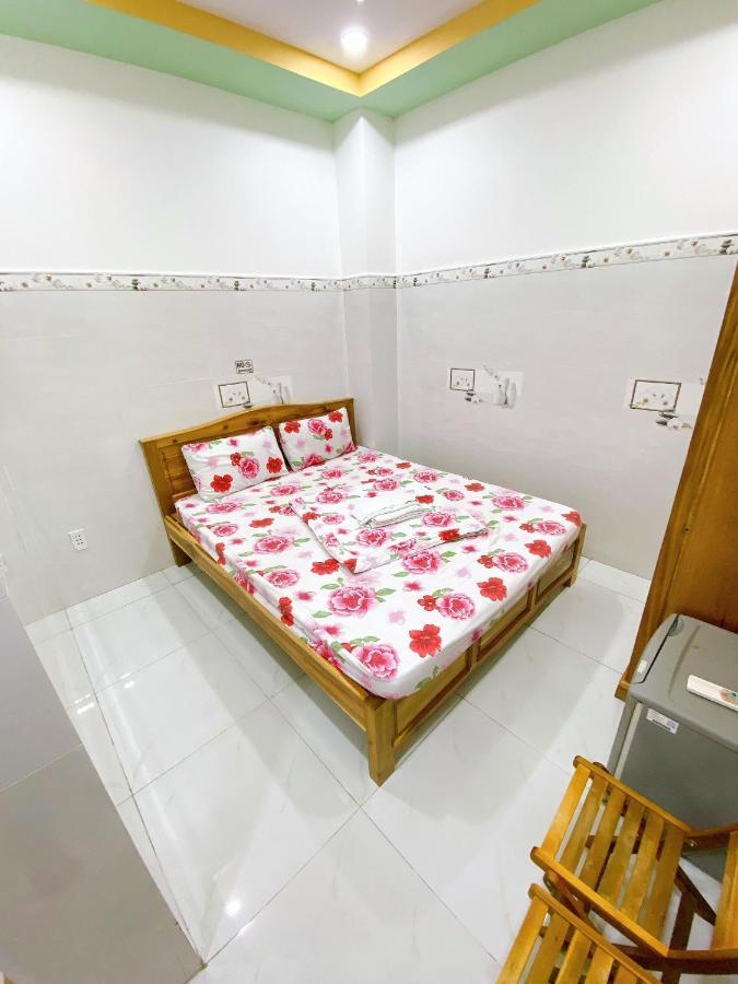 Hotel Thanh Vinh Ho Chi Minh-Byen Eksteriør billede