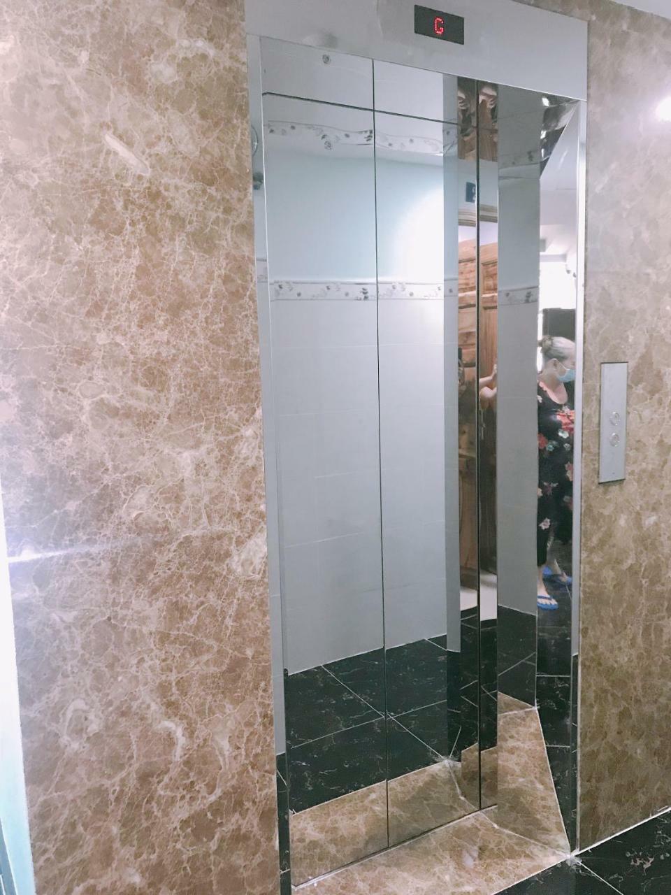 Hotel Thanh Vinh Ho Chi Minh-Byen Eksteriør billede