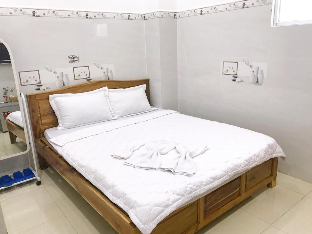 Hotel Thanh Vinh Ho Chi Minh-Byen Eksteriør billede