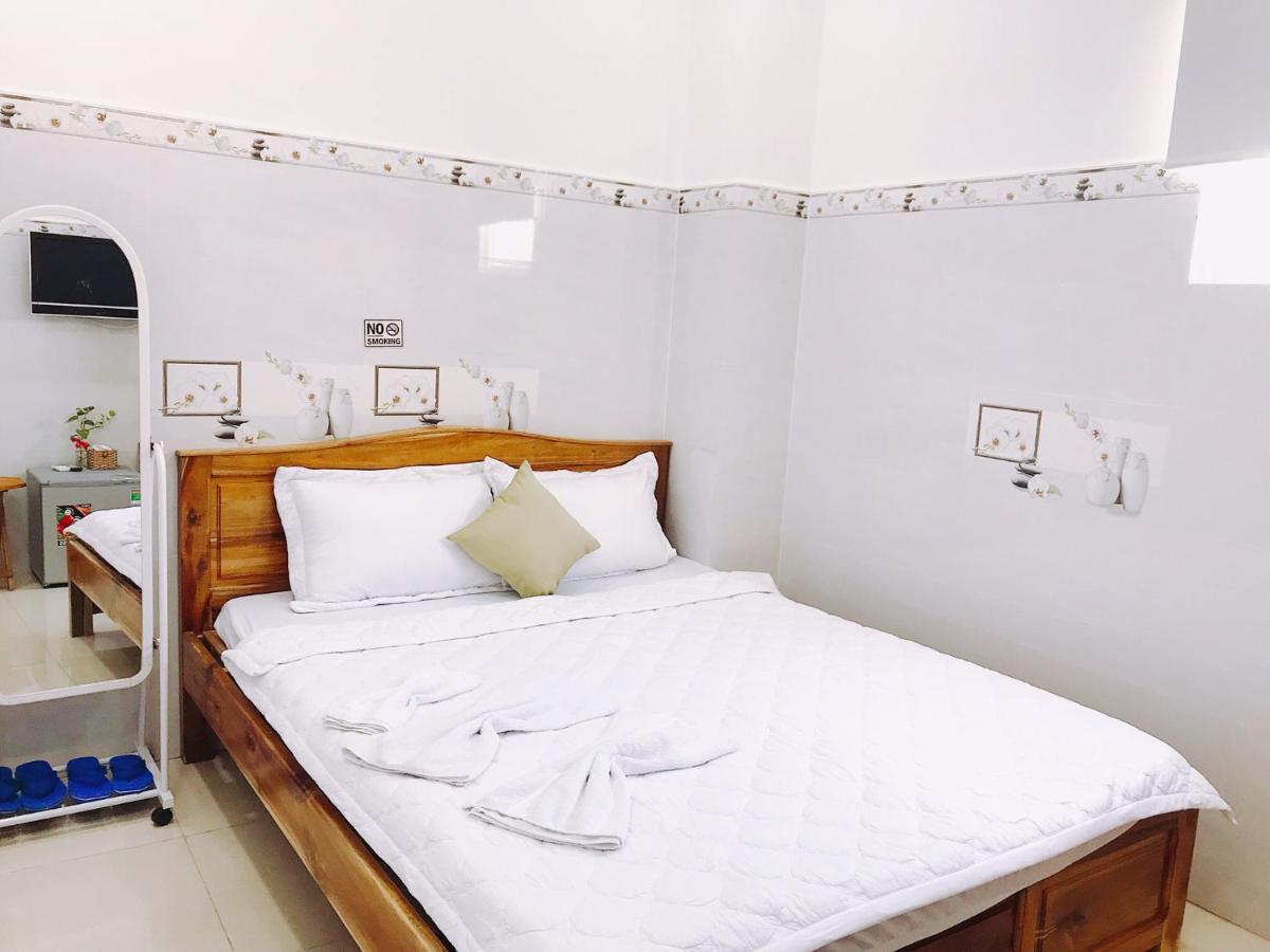 Hotel Thanh Vinh Ho Chi Minh-Byen Eksteriør billede