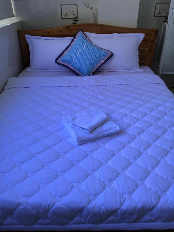 Hotel Thanh Vinh Ho Chi Minh-Byen Eksteriør billede