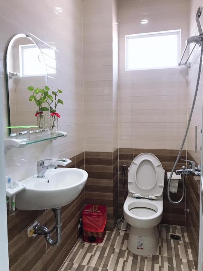Hotel Thanh Vinh Ho Chi Minh-Byen Eksteriør billede